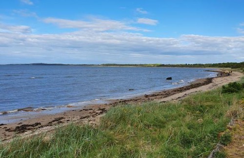 Prestonpans Otro | Seton Sands