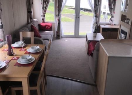 Prestonpans Otro | Seton Sands