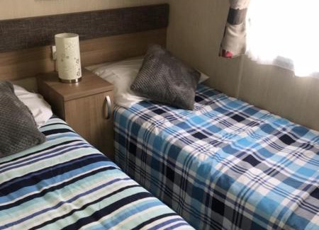 Prestonpans Otro | Seton Sands
