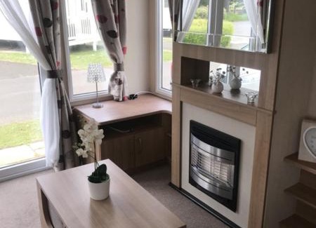 Prestonpans Otro | Seton Sands