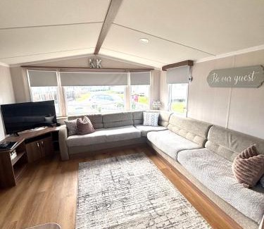 Port Seton Casa | Seton Sands Holiday Village Klover