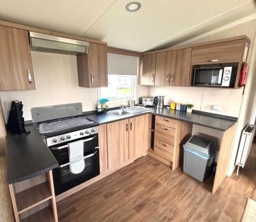 Port Seton Casa | Seton Sands Holiday Village Klover