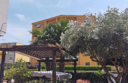 Porto Recanati Casa | Sette cuscini affittacamere