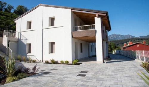 Miane Apartamento | Sette Fiori Luxury Apartments