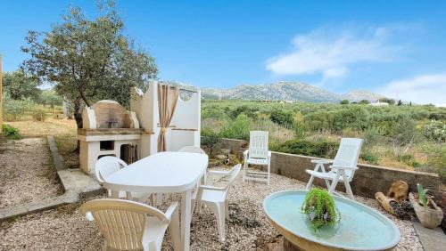 Orosei Casa | Settile Villa Colle