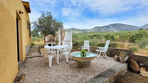 Orosei Casa | Settile Villa Colle