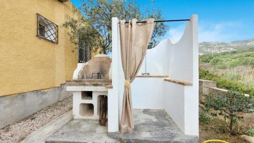 Orosei Casa | Settile Villa Colle