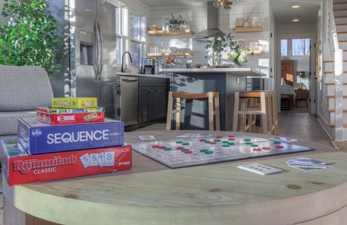 Tracy City Cabina | Settle Down at The Retreat at Water's Edge