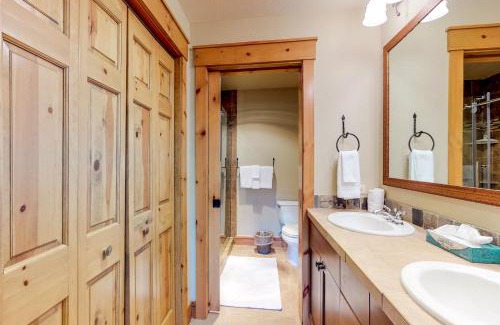 Keystone Apartamento | Settler's Creek 6524