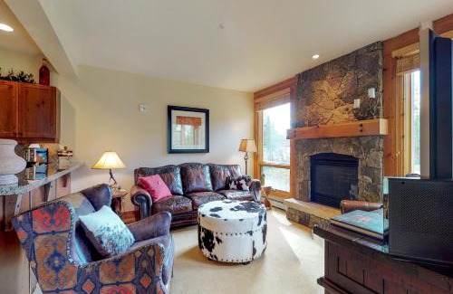 Keystone Apartamento | Settler's Creek 6524