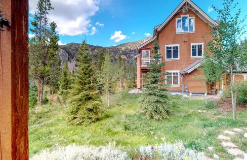 Keystone Apartamento | Settler's Creek 6524