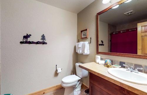 Keystone Apartamento | Settler's Creek 6524