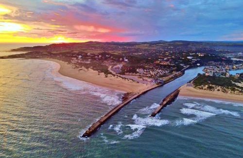 Port Alfred Complejo | Settler Sands - Holsboer Vacations