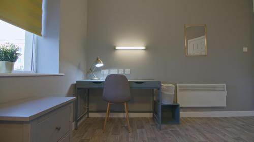 Waterford Apartamento | SETU City Campus Accommodation