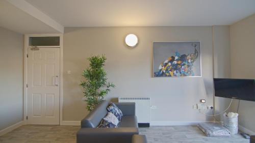 Waterford Apartamento | SETU City Campus Accommodation