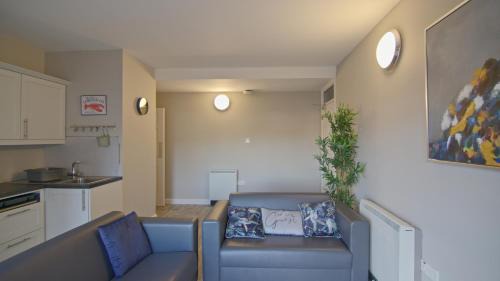 Waterford Apartamento | SETU City Campus Accommodation