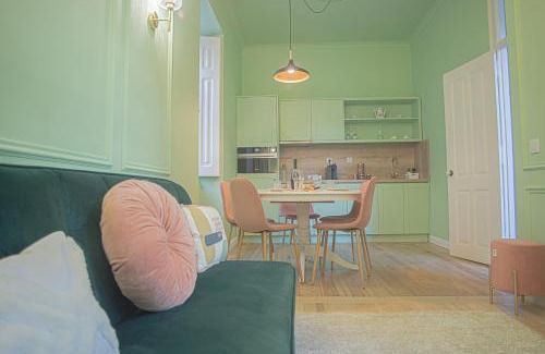 Setubal Apartamento | Setubal History - By Y Concept