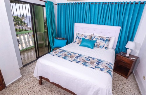 Ensanche Isabelita Hotel | Setup Hotels