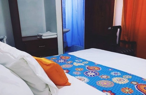 Ensanche Isabelita Hotel | Setup Hotels