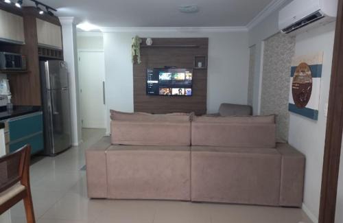 Nacoes Apartamento | Seu aconchego em BC