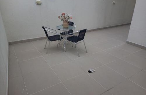 Nacoes Apartamento | Seu aconchego em BC