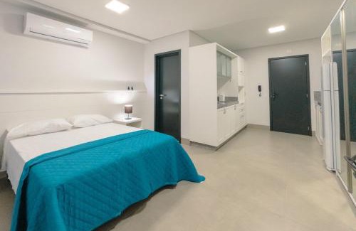 Zona 01 Apartamento | Seu apê ideal te espera! CA1306