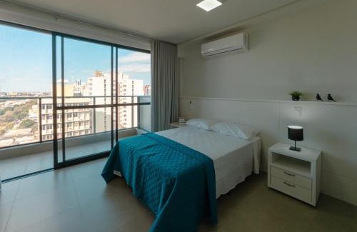 Zona 01 Apartamento | Seu apê ideal te espera! CA1306