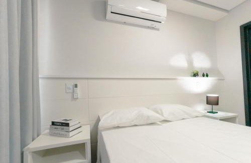 Zona 01 Apartamento | Seu apê ideal te espera! CA1306