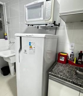 Uberaba Apartamento | Seu apt exclusivo por temporada