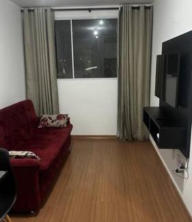 Uberaba Apartamento | Seu apt exclusivo por temporada