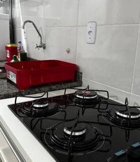 Uberaba Apartamento | Seu apt exclusivo por temporada