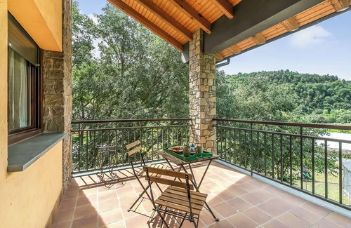 Anserall Casa | Seu D'Urgell Pyrenees Holiday Home, Les Valls de Valira, Spain