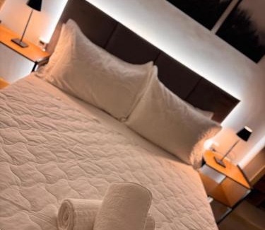 Goiania Apartamento | Seu Lar Aconchegante em Goiânia