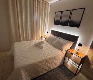 Goiania Apartamento | Seu Lar Aconchegante em Goiânia
