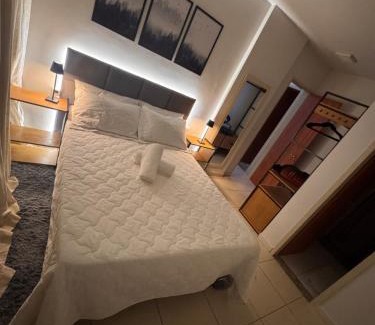 Goiania Apartamento | Seu Lar Aconchegante em Goiânia