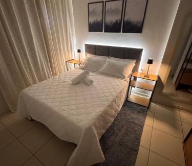 Goiania Apartamento | Seu Lar Aconchegante em Goiânia