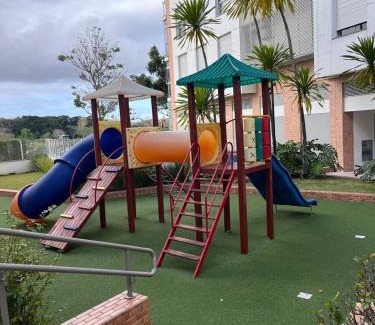 Florianopolis Apartamento | Seu Lar aconchegante no Passeio Pedra Branca