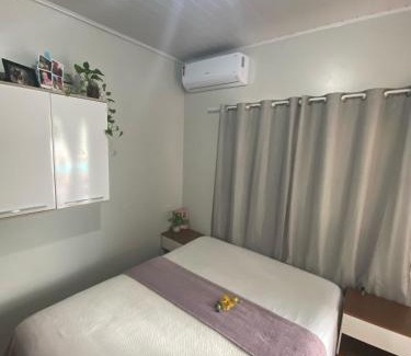 Foz do Iguacu Casa | Seu Lar