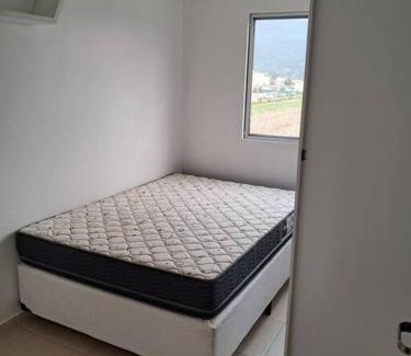 Palhoca Apartamento | Seu lar em Santa Catarina! Ao lado do Morro do Cambirela