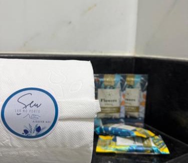 Santo Cristo Apartamento | Seu lar no Porto, 2Qts sendo uma suíte, 10min do Aeroporto SDU