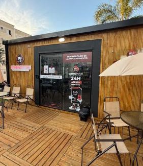 Sorocaba Apartamento | Seu lar perfeito fora de casa Prox ao Shopping Iguatemi