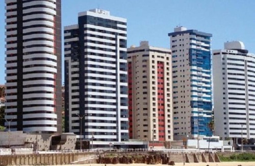 Areia Preta Apartamento | Seu lugar em Natal
