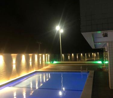 Areia Preta Apartamento | Seu lugar em Natal