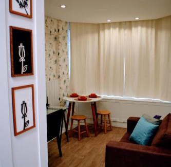 Conceicao Apartamento | Seu Lugar no Coração de Campinas