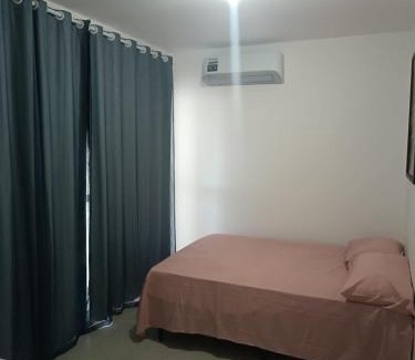 Muquicaba Apartamento | Seu refúgio a beira mar