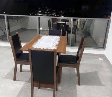 Muquicaba Apartamento | Seu refúgio a beira mar