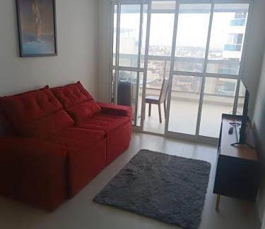 Muquicaba Apartamento | Seu refúgio a beira mar