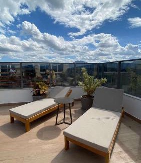 Muquicaba Apartamento | Seu refúgio a beira mar