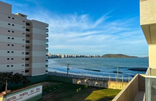 Muquicaba Apartamento | Seu refúgio com uma vista deslumbrante !