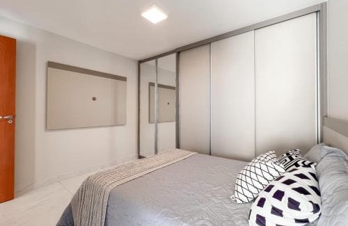 Muquicaba Apartamento | Seu refúgio com uma vista deslumbrante !